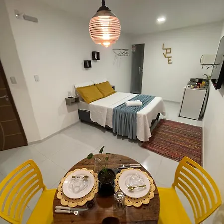 Suite Sol - Residencial Vivas Praia do Forte Exterior photo