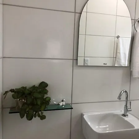 Suite Sol - Residencial Vivas Praia do Forte Exterior photo