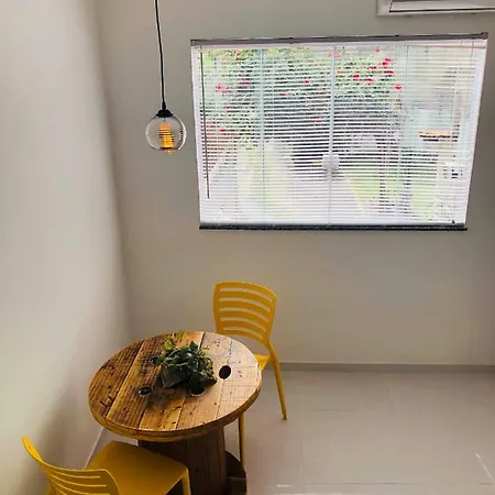 Suite Sol - Residencial Vivas Praia do Forte Exterior photo