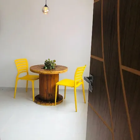 Suite Sol - Residencial Vivas Praia do Forte Exterior photo