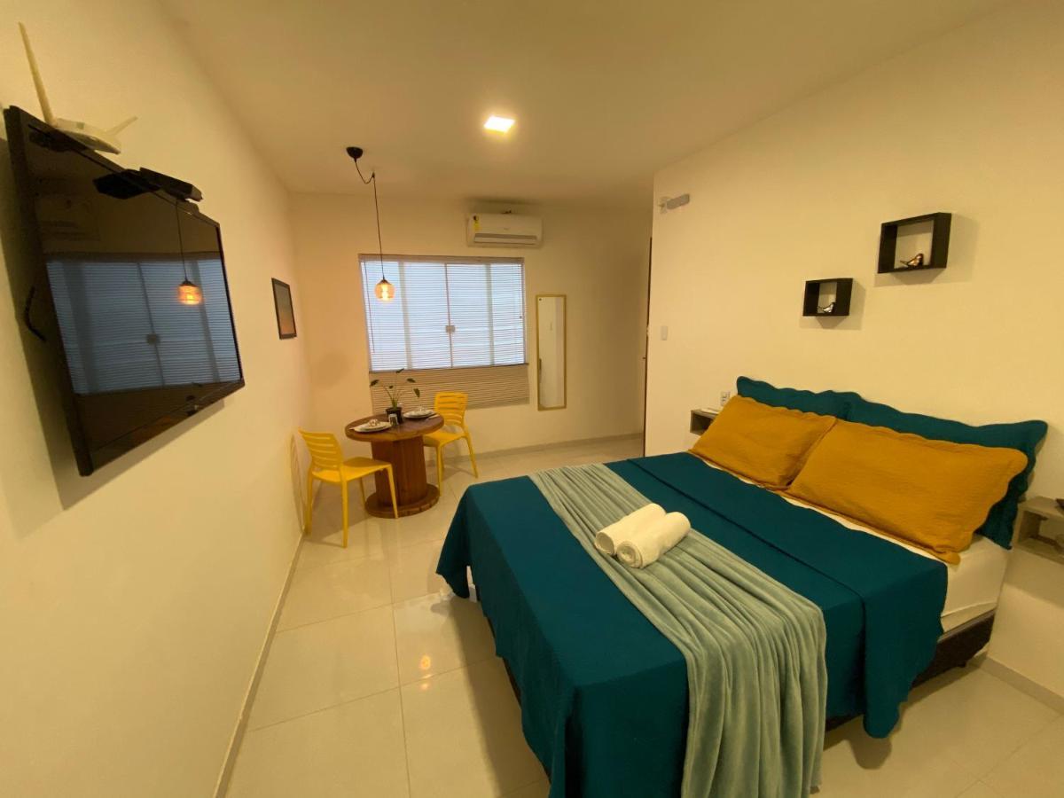 Sol - Residencial Vivas Apartamento Praia do Forte