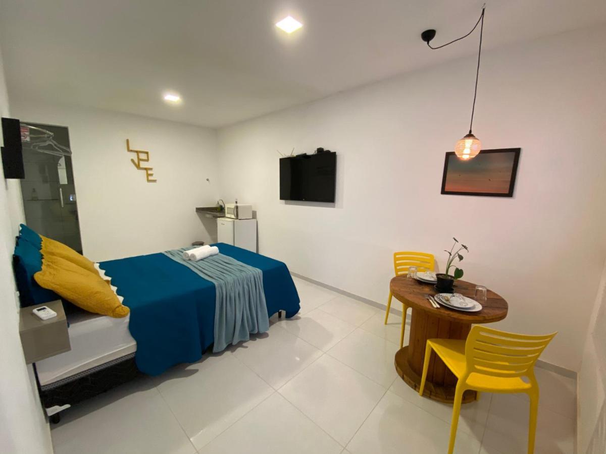 Apartamento Sol - Residencial Vivas