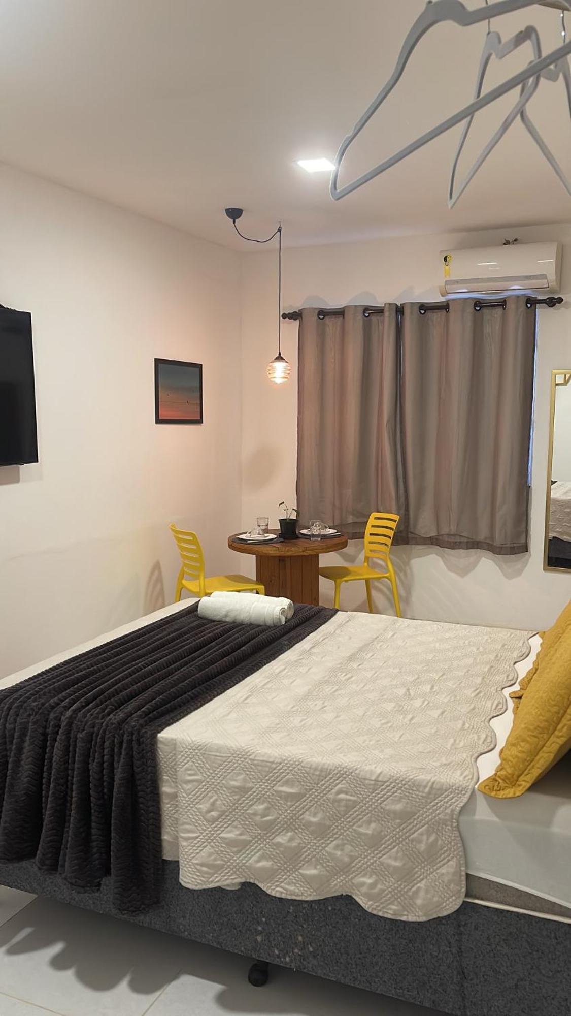 Sol - Residencial Vivas Apartamento *