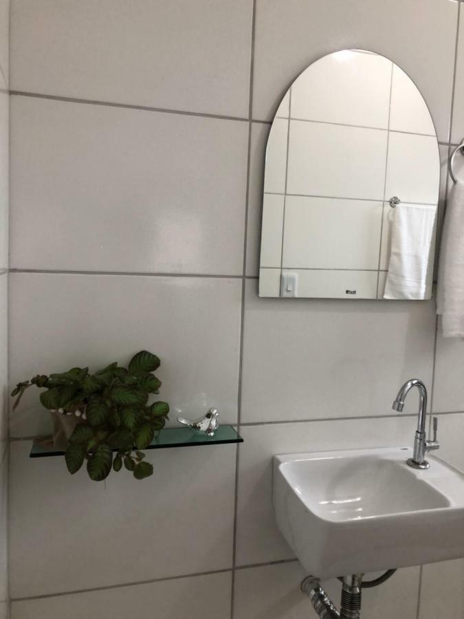 Sol - Residencial Vivas Apartamento *