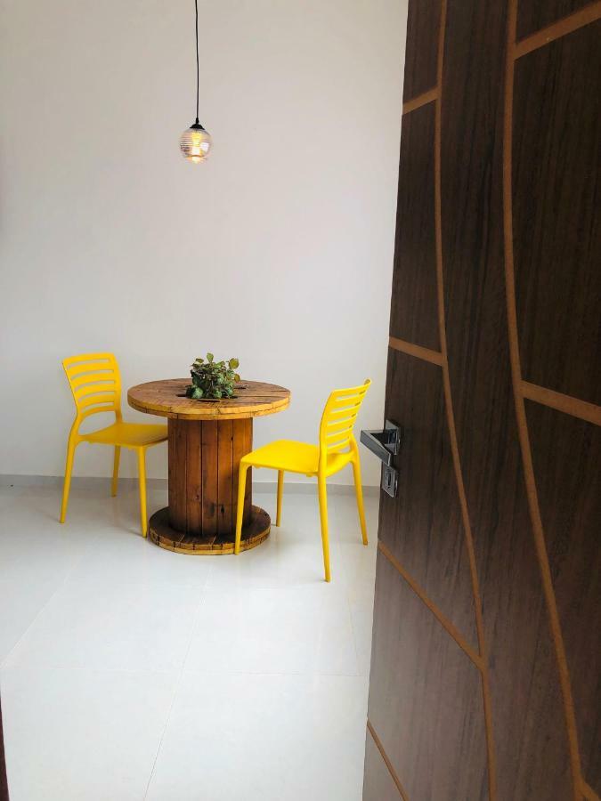 Apartamento Sol - Residencial Vivas Praia do Forte