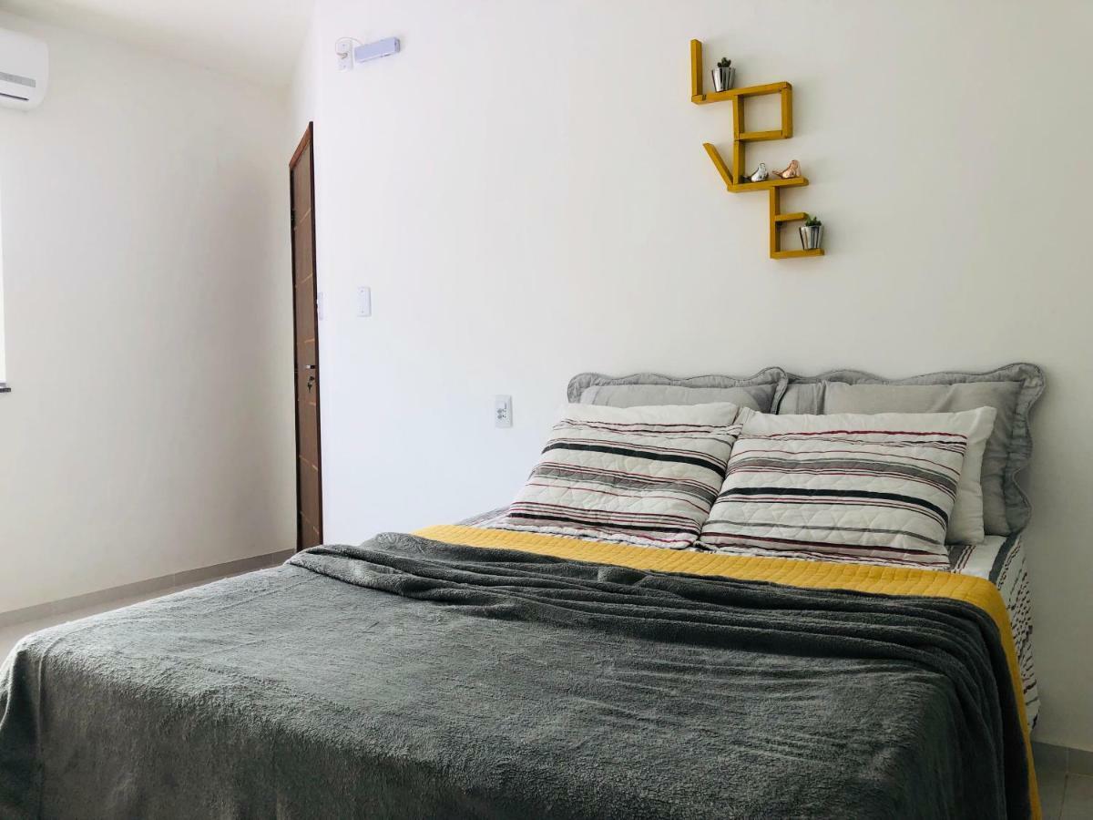 Apartamento Sol - Residencial Vivas Praia do Forte
